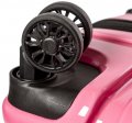На фото Чемодан Epic Crate EX Solids (M) Strawberry Pink (926146)