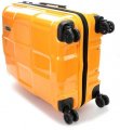 На фото Чемодан Epic Crate EX Solids (M) Zinnia Orange (926107)