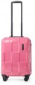 На фото Чемодан Epic Crate EX Solids (S) Strawberry Pink (926145)