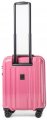 На фото Чемодан Epic Crate EX Solids (S) Strawberry Pink (926145)