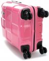 На фото Чемодан Epic Crate EX Solids (S) Strawberry Pink (926145)