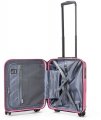 На фото Чемодан Epic Crate EX Solids (S) Strawberry Pink (926145)