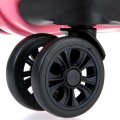 На фото Чемодан Epic Crate EX Solids (S) Strawberry Pink (926145)