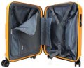 На фото Чемодан Epic Crate EX Solids (S) Zinnia Orange (926106)