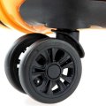 На фото Чемодан Epic Crate EX Solids (S) Zinnia Orange (926106)