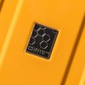 На фото Чемодан Epic Crate EX Solids (S) Zinnia Orange (926106)