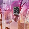 На фото Чемодан Epic Crate EX Wildlife (L) Oasis (926905)