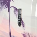 На фото Чемодан Epic Crate EX Wildlife (S) Mirage (926899)