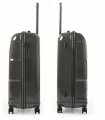 На фото Чемодан Epic Crate Reflex (L) Charcoal Black (924516)