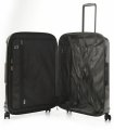 На фото Чемодан Epic Crate Reflex (L) Charcoal Black (924516)