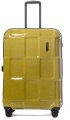 На фото Чемодан Epic Crate Reflex (L) Golden Glimmer (926120)