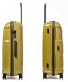 На фото Чемодан Epic Crate Reflex (L) Golden Glimmer (926120)