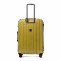 На фото Чемодан Epic Crate Reflex (L) Golden Glimmer (926120)