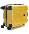 На фото Чемодан Epic Crate Reflex (L) Golden Glimmer (926120)