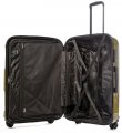 На фото Чемодан Epic Crate Reflex (L) Golden Glimmer (926120)