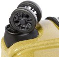 На фото Чемодан Epic Crate Reflex (L) Golden Glimmer (926120)