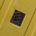 На фото Чемодан Epic Crate Reflex (L) Golden Glimmer (926120)