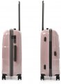 На фото Чемодан Epic Crate Reflex (M) Crystal Rose (924512)