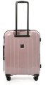 На фото Чемодан Epic Crate Reflex (M) Crystal Rose (924512)