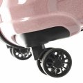 На фото Чемодан Epic Crate Reflex (M) Crystal Rose (924512)