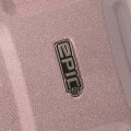 На фото Чемодан Epic Crate Reflex (M) Crystal Rose (924512)