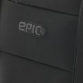 На фото Чемодан Epic Discovery Ultra 42 (S) Wizzard Black (926913)