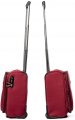 На фото Чемодан Epic Discovery Ultra 42 (S) Wizzard Burgundy (926914)
