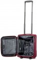 На фото Чемодан Epic Discovery Ultra 42 (S) Wizzard Burgundy (926914)