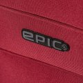 На фото Чемодан Epic Discovery Ultra 42 (S) Wizzard Burgundy (926914)