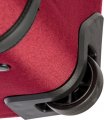 На фото Чемодан Epic Discovery Ultra 42 (S) Wizzard Burgundy (926914)