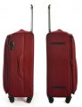 На фото Чемодан Epic Discovery Ultra 4X (L) Burgundy Red (924536)