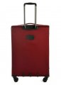 На фото Чемодан Epic Discovery Ultra 4X (L) Burgundy Red (924536)
