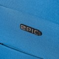 На фото Чемодан Epic Discovery Ultra 4X (L) Pacific Blue (925626)