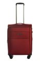 На фото Чемодан Epic Discovery Ultra 4X (M) Burgundy Red (924535)