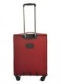 На фото Чемодан Epic Discovery Ultra 4X (M) Burgundy Red (924535)