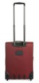 На фото Чемодан Epic Discovery Ultra Slim Max 55 (S) Burgundy (926912)