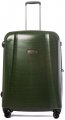 На фото Чемодан Epic GTO 4.0 (L) Forest Green (926928)
