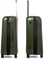 На фото Чемодан Epic GTO 4.0 (L) Forest Green (926928)