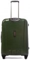 На фото Чемодан Epic GTO 4.0 (L) Forest Green (926928)