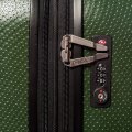 На фото Чемодан Epic GTO 4.0 (L) Forest Green (926928)