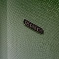 На фото Чемодан Epic GTO 4.0 (L) Forest Green (926928)
