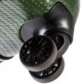 На фото Чемодан Epic GTO 4.0 (L) Forest Green (926928)