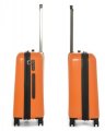 На фото Чемодан Epic GTO 4.0 (M) Firesand Orange (924544)