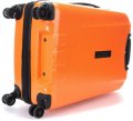 На фото Чемодан Epic GTO 4.0 (M) Firesand Orange (924544)