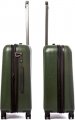 На фото Чемодан Epic GTO 4.0 (M) Forest Green (926927)