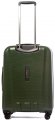 На фото Чемодан Epic GTO 4.0 (M) Forest Green (926927)