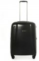 На фото Чемодан Epic GTO 4.0 (M) Frozen Black (924541)
