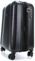 На фото Чемодан Epic GTO 4.0 (M) Frozen Black (924541)