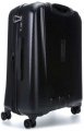 На фото Чемодан Epic GTO 4.0 (M) Frozen Black (924541)