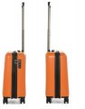 На фото Чемодан Epic GTO 4.0 (S) Firesand Orange (924543)